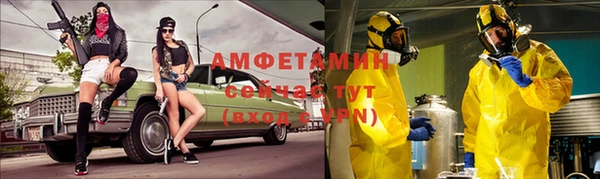 стафф Алзамай
